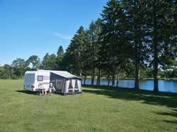 Magnum Alba 340 incl. CarbonX stel Isabella